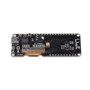 ESP32 OLED Module ESP32 OLED WiFi+bluetooth Dual ESP-32 ESP-32S ESP8266 OLED Module With ESP8266 Exp