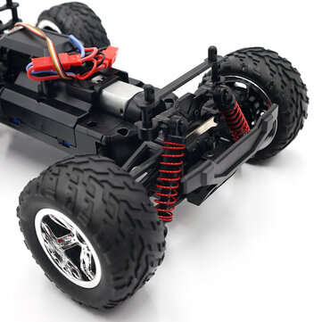 Feiyue FY15 1/20 2.4G 4WD 25km/h RC Car Vehicles Model Monster Off-Road Truck RTR Toy