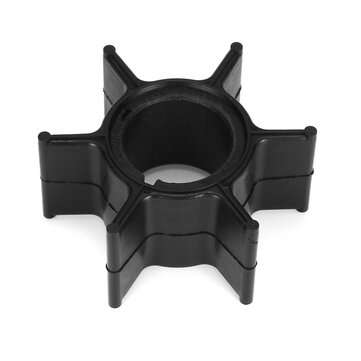 25HP/30HP Water Pump Impeller For Mercury/Mariner/Mercruiser Outboard Propeller Boat Parts 47-161541