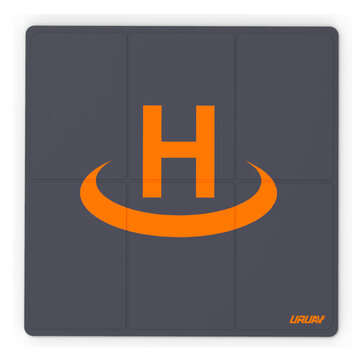 URUAV Waterproof Universal 50*50cm Parking Pad Apron for FIMI X8 SE 2020/FIMI X8 Mini/DJI Mavic Air