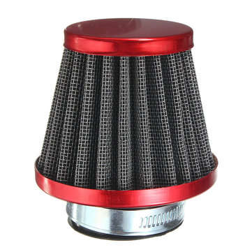 110cc 125cc Pit Dirt Bike Carburetor Air Filter Intake Pipe SSR For Honda Lifan CRF50
