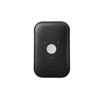 Mini GPS Trackers Anti-Theft Vehicle Tracker Prevent Missing Children and Elderly ... (COLOR: WHITE)