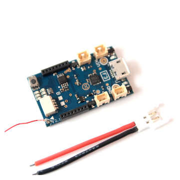 Oversky F3 EVO Micro Brushed Flight Control Board Built-in FlySky Frs... (RECEIVER: FRSKYD8RECEIVER)