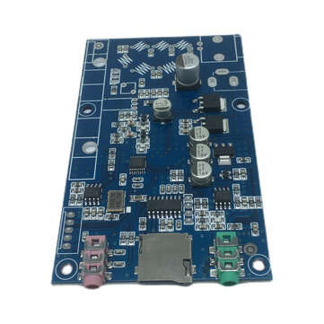 5W-7W FM Transmitter Broadcasting Station PLL Stereo Digital Frequency KITS + LCD Display