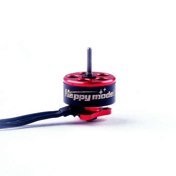 Happymodel SE0802 0802 16000KV 19000KV 22000KV 25000KV  1-2S Brushless Motor for Mo... (KV: 25000KV)