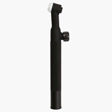 WP9FV Air Cooled Air Valve Argon Arc Welding Torch Flexible