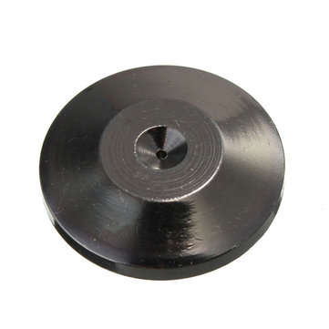 M8*60 Speaker Spike Isolation Spike Stand Foot Speaker Cone Base Pads
