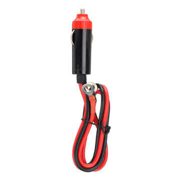 3000W Peak Car Power Inverter DC 12V to AC 220V Modified Sine Wave Converter for Car Home