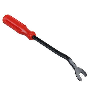 6`` Upholstery Staple Remover Portable Nail Puller Office Professional Hand Tools