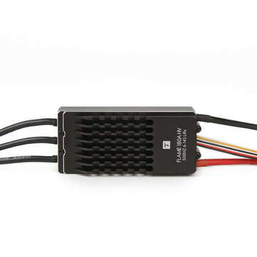 T-Motor Flame 180A 6-14S HV ESC Aluminum Case for Large RC Multi-Rotor Aircraft