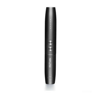 Portable Mini Black Camera Detector IR Scanner GPS Detector Anti-Peeping