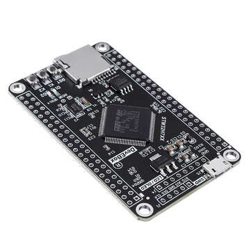 STM32H743VIT6 STM32H7 Development Board STM32 System Board M7 Core Board TFT Interface with USB Cabl