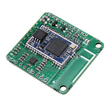 3Pcs DC5V QCC3008 bluetooth Audio Module HiFi bluetooth 5.0 Receiver for APTX LL TWS DIY Speaker Amp