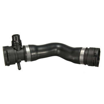 Car Upper Radiator Coolant Hose 17127531579 For BMW 325I 325XI 328I 328XI 330I Z4 E90