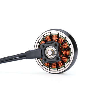 iFlight XING 2203.5 3600KV 4-6S Brushless Motor 12x12mm Hole for Protek35 HD V1.2 RC Drone FPV Racin