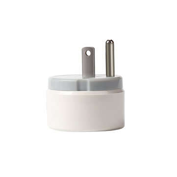 16A Tuya Mini Smart Plug WiFi Smart Socket US Plug Type Power Monitor Wireless Control Compatible Al