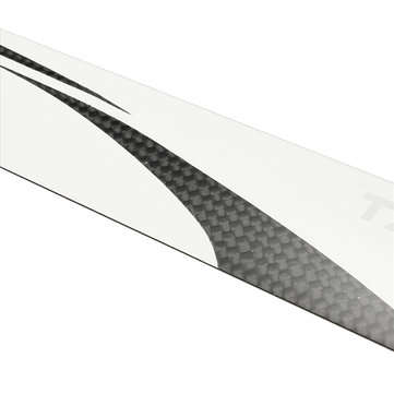 Tarot Carbon Fiber Main Blades For Tarot 470L SAB380 HELI380 Helicopter Parts TL47A09