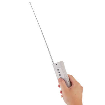 3000M Long Range 433MHz Wireless Alarm System Remote Control 4 Buttons