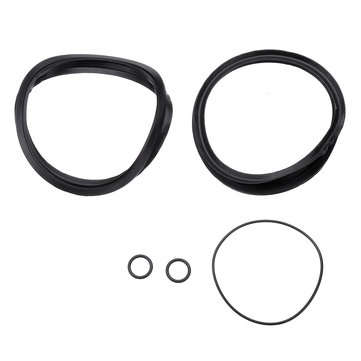 Fuel Filter & O-Rings Set For BMW MINI R50 R52 R53 ONE COOPER S 16146757196
