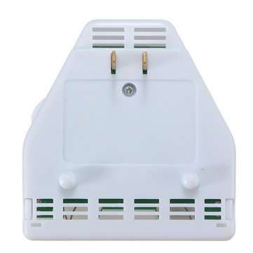 The Clapper Sound Activated Switch On / Off Clap Electronic Gadget Hand