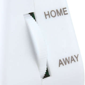 The Clapper Sound Activated Switch On / Off Clap Electronic Gadget Hand