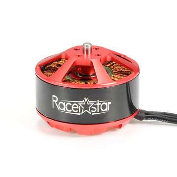 Racerstar Racing Edition 4114 BR4114 340KV 4-12S Brushless Motor For 600 650 700 800 RC Drone FPV Ra