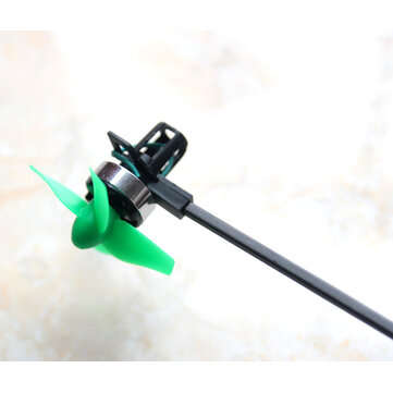 XK K110 RC Helicopter Spare Parts Brushless Tail ESC and Motor System Upgrade Kits