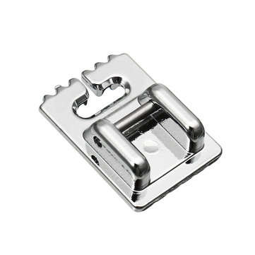 62pcs Presser Foot Press Feet for Brother Singer Domestic Sewing Machine Kit