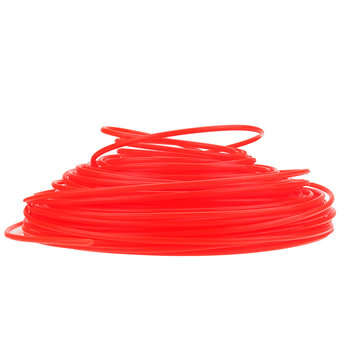 3mm x 50m Nylon Trimmer Line for Brushcutter  Lawnmower