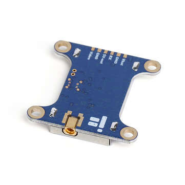 iFlight SucceX-Force 5.8GHz 48CH PIT/25mW/100mW/400mW/600mW Switchable FPV VTX Video Transmitter Sup