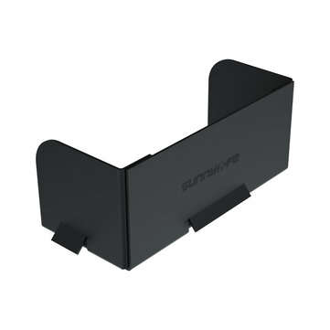 Sunnylife Remote Controller Smartphone Monitor Sun Hood Sunshade Foldable Anti-reflective Leather Co