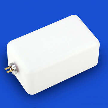 HSD 1400CC RC Oil Box Fuel Tank Kit RC Airplane Spare Part for Petrol Gasoline RC Drone Airplane Air