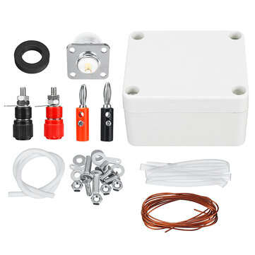 Short Wave Balun Kit NXO-100 Magnetic Ring Balance-unbalance Conversion