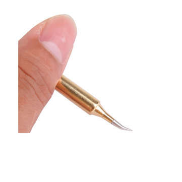 BEST BST-A-900M-T-IS Lead Free Fine Soldering Tip High Quality Fly Line Dedicated Iron Head For 936