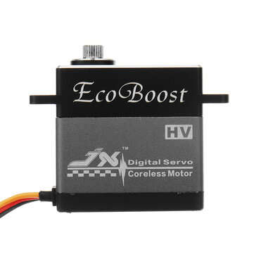 JX Ecoboost CLS6336HV 36KG Large Torque 180 CNC DigitalCoreless Servo for RC Models