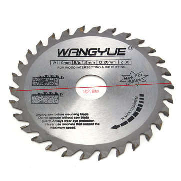 6pcs 10mm Connecting Rod Set with Wrench and Saw Blade For Angle Grinder