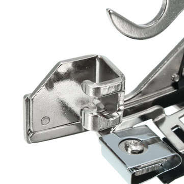 Low Shank Ruffler Foot Attachment Household Sewing Machine Ruffler Presser Foot