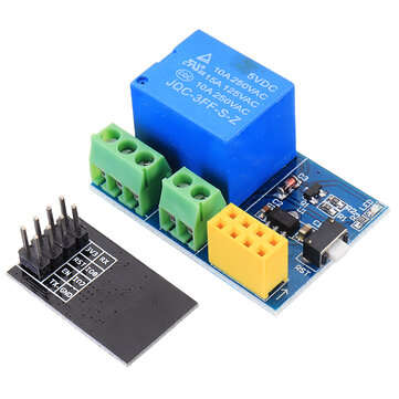 3pcs DoHome WiFi Plug Smart Switch Module For IOS HomeKit Technology Alexa & Google Assistant Timer