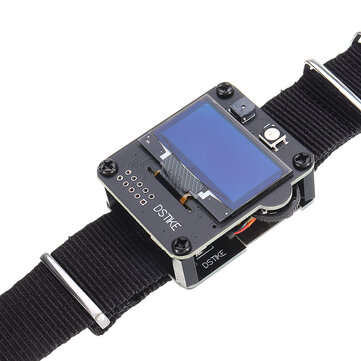 OLED Version DevKit ESP32 Watch Development Board