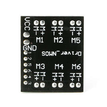 Micro Motor Driver for Naze32 Spracing F3 F4 Flight Controller for RC Drone FPV Racing