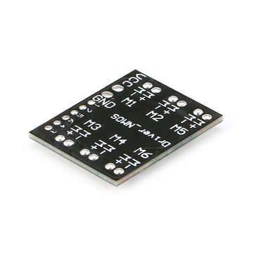Micro Motor Driver for Naze32 Spracing F3 F4 Flight Controller for RC Drone FPV Racing