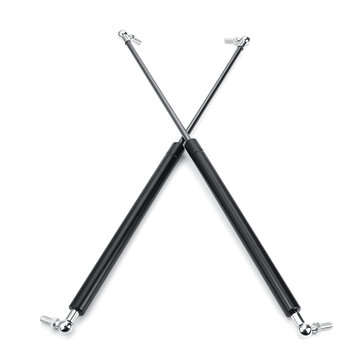 Front Bonnet Hood Gas Strut Lift Support Bar For Nissan Qashqai J10 2008-2013