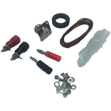 Short Wave Balun Kit NXO-100 Magnetic Ring Balance-unbalance Conversion