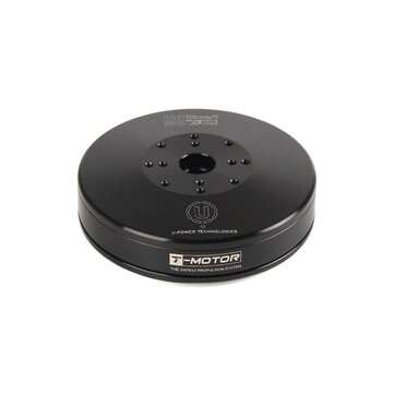 T-MOTOR U8 PRO KV100 / KV135 / KV170 6S Brushless Motor Water-resistant & Dust-resist... (KV: 135KV)