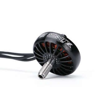 iFlight XING 2203.5 3600KV 4-6S Brushless Motor 12x12mm Hole for Protek35 HD V1.2 RC Drone FPV Racin