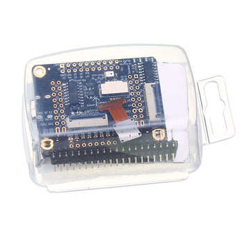 Sipeed M1 Dock Development Board + 2.4 inch 320*240 LCD Screen + OV2640 Camera Kit