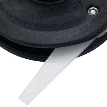 Trimmer Head Brush Cutter Blade Replacement Weed Eater for Stihl FS44 FS55 FS56 FS70 FS80 FS83 FS85