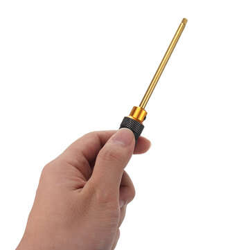RJX 4.0mm Hex Screwdriver Tools for RC Models Car Boat Airplane