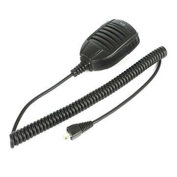 Walkie Talkie Standard Mobile Mic for Vertexs Yaesu MH-67A8J 8 pin VX-2200 VX-2100 VX-3200 Two Way R