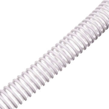 Extended AIR Tubing Silicone Hose Oxygen Pipe for CPAP Ventilator Sterilizer And BiPAP Machines